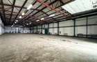 Hala 850mp zona industriala Vest - 1