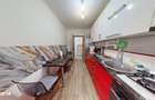 Apartament 3 camere decomandat, terasa 12 mp Cart. Arhitectilor