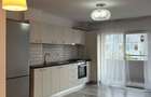 Apartament cu balcon, 3 camere, 67mp, gata de utilizare - 8