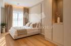 Apartament 3 camere Floreasca | Loc de parcare si boxa
