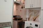 Garsoniera renovatacomplet utilata Micro 40Langa Kaufland - 7
