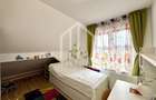 Casa cu 5 camere, 460mp teren, mobilata si utilata, demisol, Cristian - 12