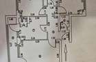 Ap 3 cam conf 1, decomandat, Obor, mobilat si utilat - 4