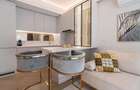 2 Camere Cortina North Aviatiei Pipera Terasa Parcare Design Premium - 3