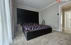 1/2 Duplex, la asfalt, P +M, Toate Utilit., Mobilat + utilat Lux, Zon - 10