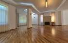 Vilă 6 camere,  P+1+M | Iancu Nicolae – Pipera |anga British School