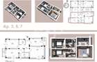Apartament 3 Camere Trivale | 76 mp Utili | Bloc Nou - 14