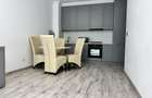 Inchiriez apartament Adora Park parter terasa mare - 1