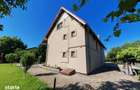 Casa 4 camere+ M, teren 2.964 mp, 272 mp utili, curte, garaj, Stupini - 5