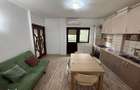 Apartament 2 camere in vila P+2+M construc?ie 2017+ curte interioara - 2