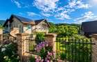 Vila premium cu panorama montana, 5 dormitoare, 2 bai, 827 mp teren - 19