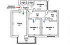 Apartament pentru familie in zona Titan | Aleea Stanila | Centrala proprie