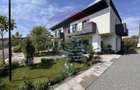 Duplex generos in ansamblu privat 500 MP teren. Radaia, Baciu - 18