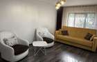 Inchiriez apartament 3 camere , Tiglina III - 4