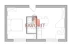 Apartament 1 cameră renovat | Central – Bălcescu | 5 min UVT - 13