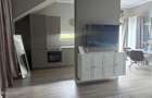 Studio premium de inchiriat 40 mp gradina privata si parcare Europa - 4