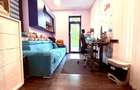Apartament de lux cu gradina proprie 80 mp 3 camere, z - 13