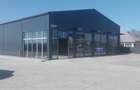 Spațiu comercial, de 600 mp, în Vadu Moldovei - 1