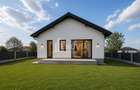 Casa noua | Zona Orizont | 510 mp teren | 3 camere | Toate utilitatile - 7