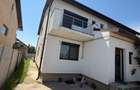 Vila|Duplex de vanzare | Balotesti | cu etaj si mansarda mobilata lux - 2