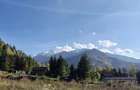 Teren 1.000 mp de inchiriat Glajerie, Ra?nov vedere Bucegi ?i Piatra Craiului - 3