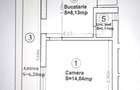 Apartament cu 1 camera la casa | Decomandat | Parcare | Zona Garii - 1