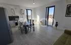 Penthouse de inchiriat 3 camere 2 bai si terasa de 107mp in Piata Cluj