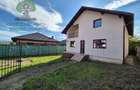 Casa individuala 6 camere, 2 bai, 148mp, teren 350mp, Lunca Cetatuii