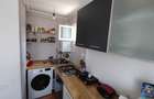 De vanzare garsoniera Iacob Andrei nr 31 et 4 din 4 18 mp renovata recent gaze, centrala, electrica noua, instalatii noi mobila noua si electrocasnice - 3