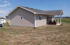 Vand casa ecologica lemn stil canadian cu 800 mp intravilan - 7