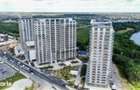 Apartament cu 3 camere de vanzare // ONE High District - 1