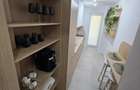 Vand apartament nou, finisat, mobilat la cheie in Elite City. - 6