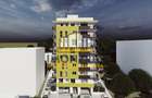 9 Vista Grigorescu – 0% Comision – 2 camere cu view aerisit – 750 m Parcul IOR - 14