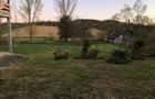 Vand casa mare+65 arii teren intravilan