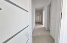 Apartament 3 camere decomandat, 2 bai, bloc nou, 83,7 mp, Galata Iasi, bloc inta