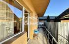 Ap decomandat, cu 3 camere, 65mp utili+balcon (8mp), parcare, Turnisor - 1