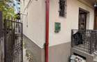 Inchiriez casa 5 camere+ mansarda si curte (200mp) - 5
