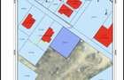 Vand teren 500mp/21m zona Dedeman Tomis Nord - 2