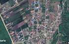 Teren intravilan in Secuia - 1