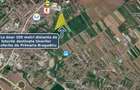 Teren Intravilan Premium 2.500 mp in Bragadiru Deschidere 110m, Ideal Proiect Reziden?ial - 2