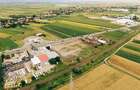 7.000 mp teren industrial premium la DN11, acces TIR, post trafo, Brasov . Sf. G - 30