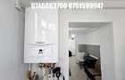 Apartament RENOVAT , cu balcon in Micro 17 - 11
