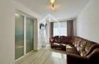 Apartament cu 2 camere, etaj 1, 50mp utili + balcon, parcare privata - 10