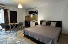 Apartament cu 1 camera mobilat - langa facultati - Tudor V. - 390EUR - 5