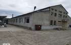PIATRA-NEAMT, Hala 1.000 mp - teren 3.000 mp