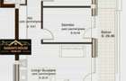 Comision 0%, Bloc nou, apartament 3 camere + 29.46 mp terasa, 89 353 - 3