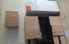 Inchiriez garsoniera si la straini la Mega Mall cu 1300 lei