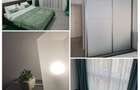 Apartament cu 2 camere mobilat si utilat modern, balcon si parcare inclusa in CF Giroc