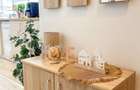 Apartament de 3 camere, 56 mp, parcare, str Tineretului - 6