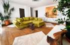 Penthouse de 92mp cu terasa de 105mp,modern, parcare, zona Iulius Mall - 1